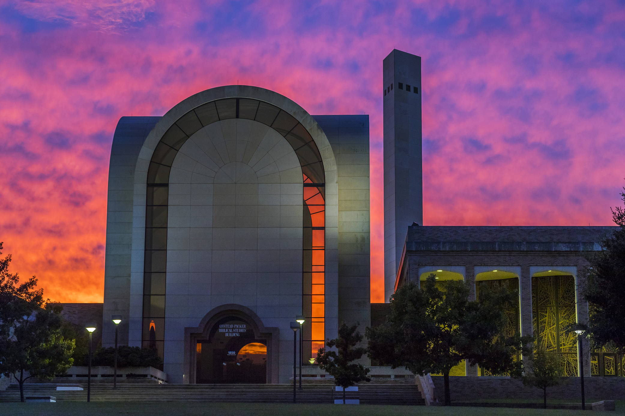 Abilene Christian University