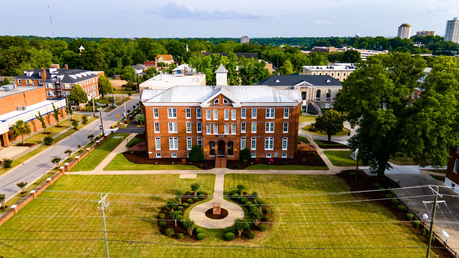 Allen University