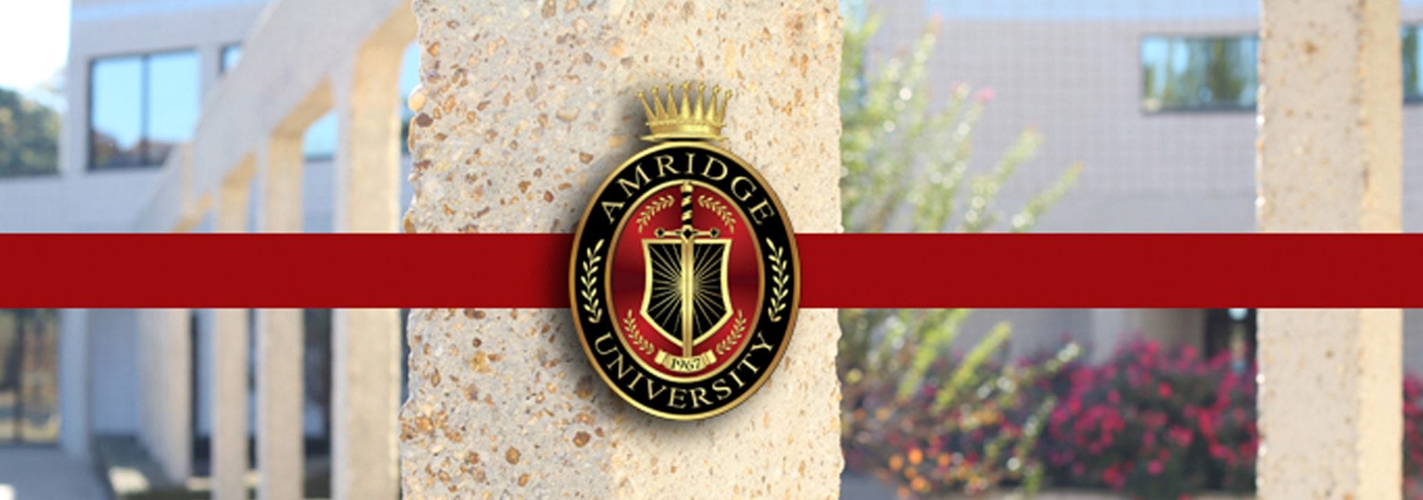 Amridge University
