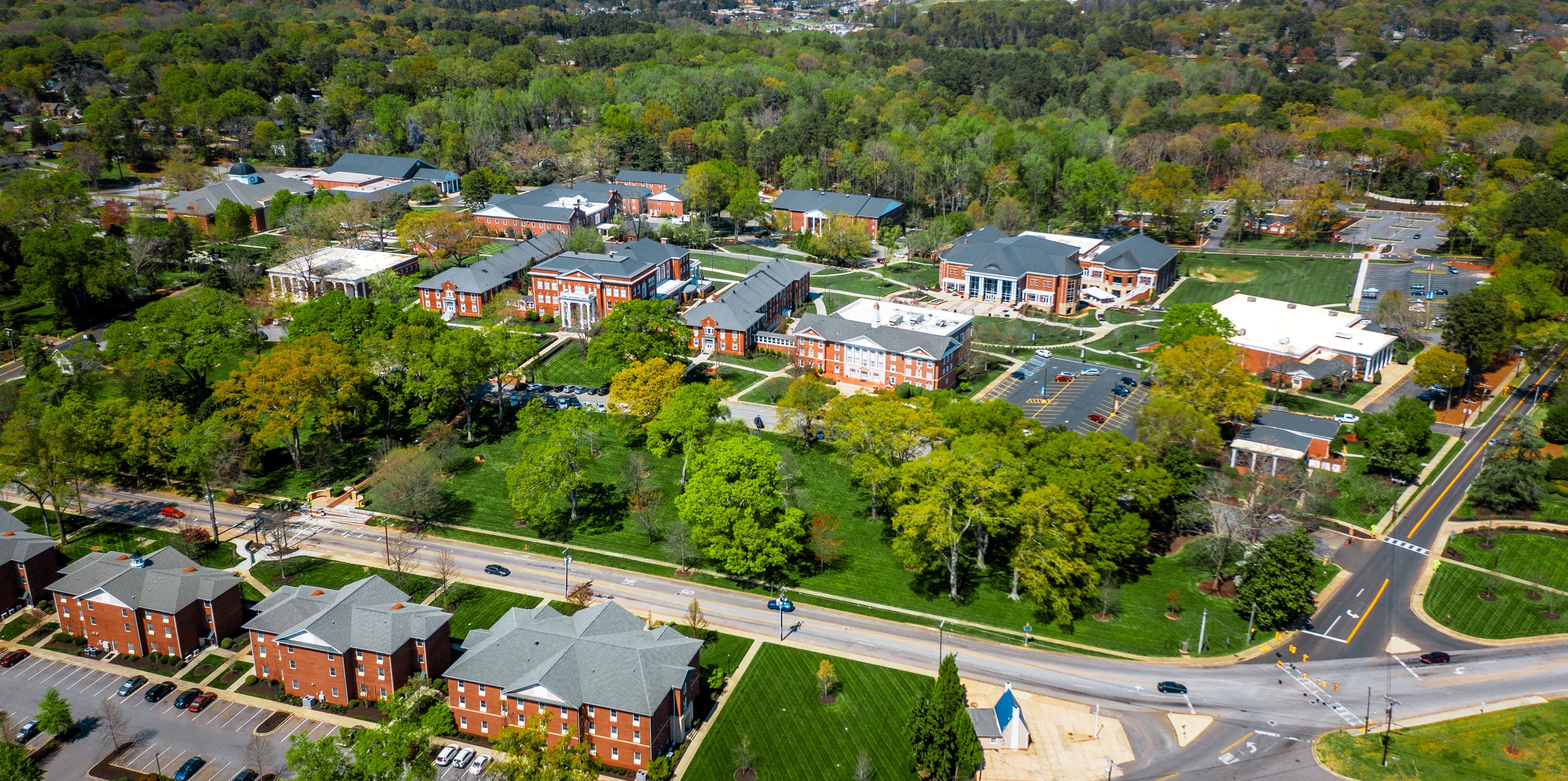 Anderson University (SC)
