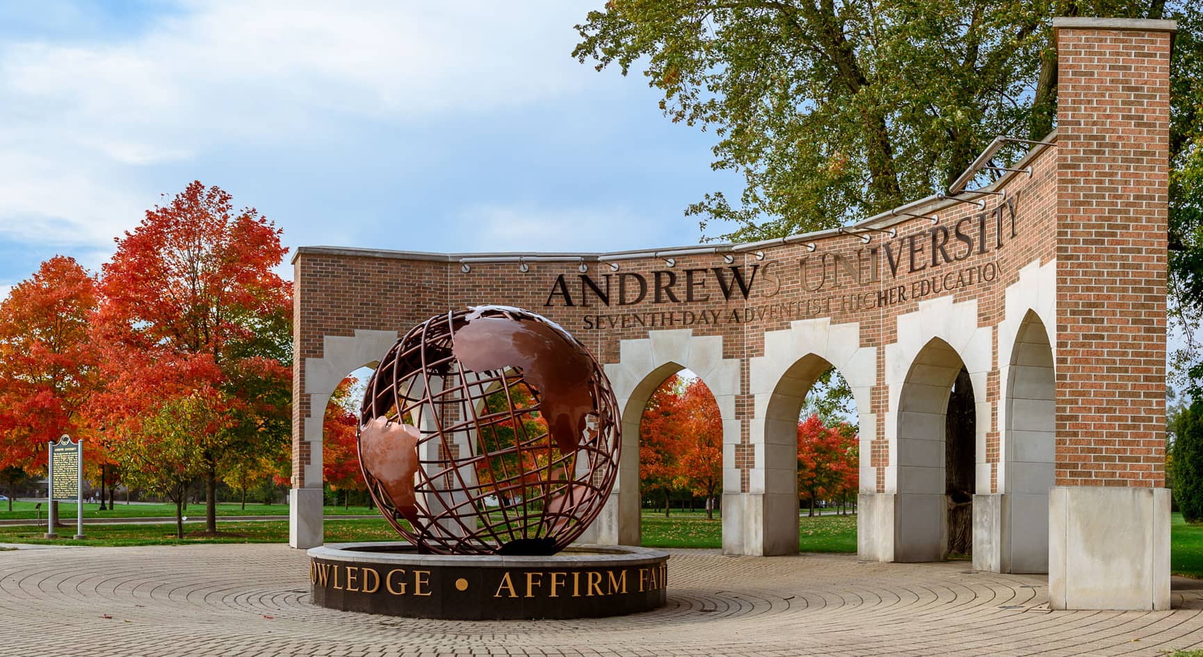 Andrews University