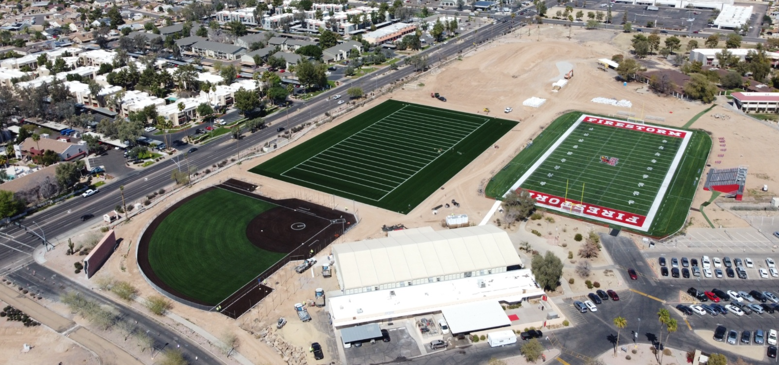 Arizona Christian University