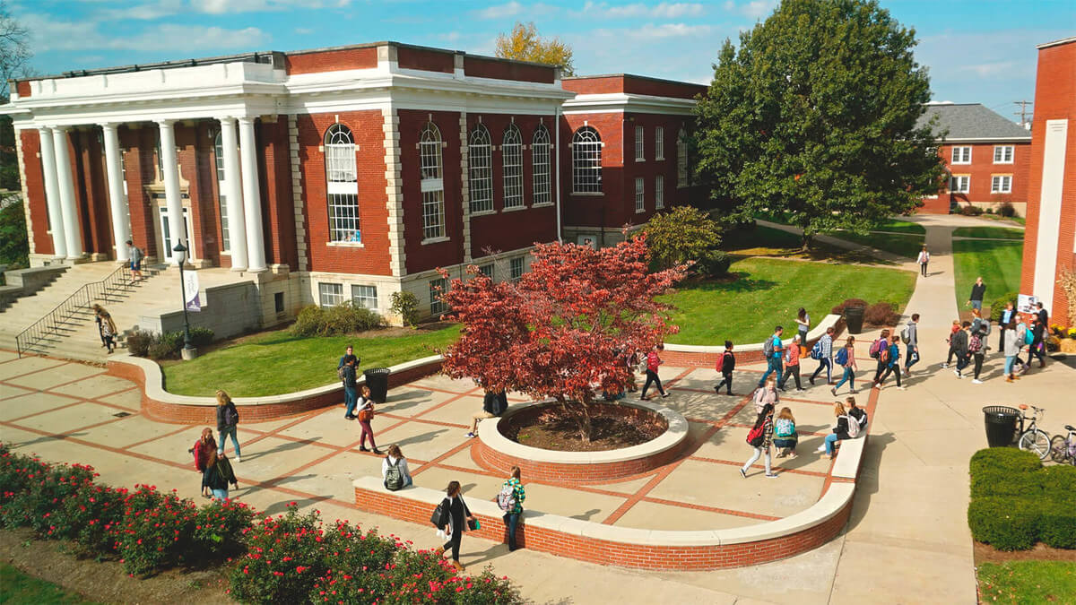Asbury University