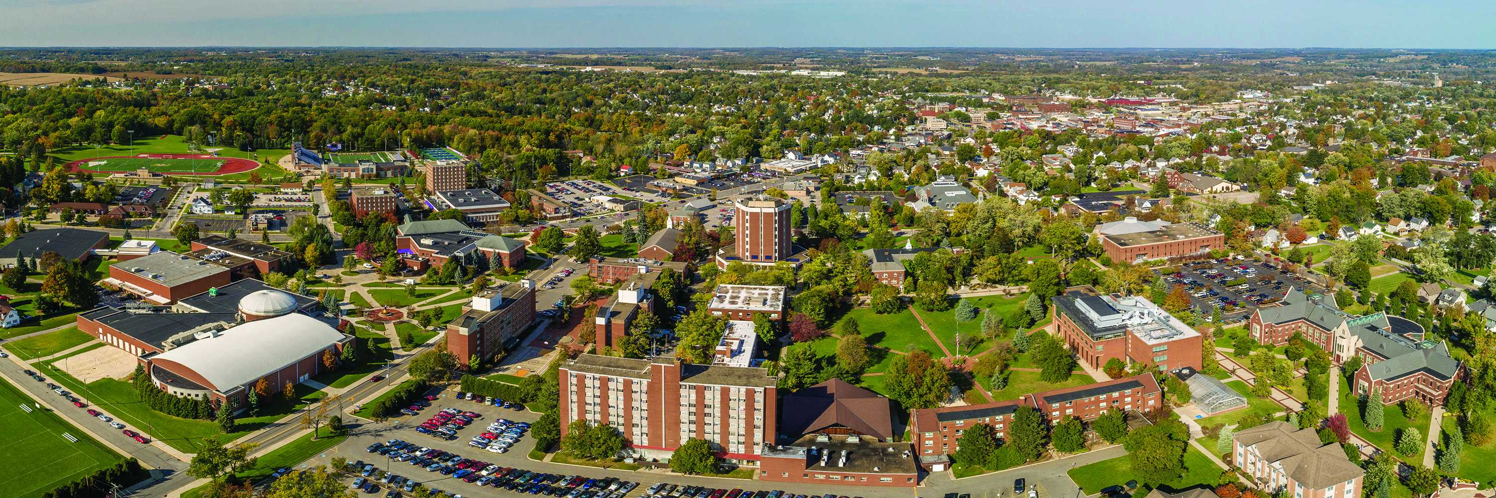 Ashland University