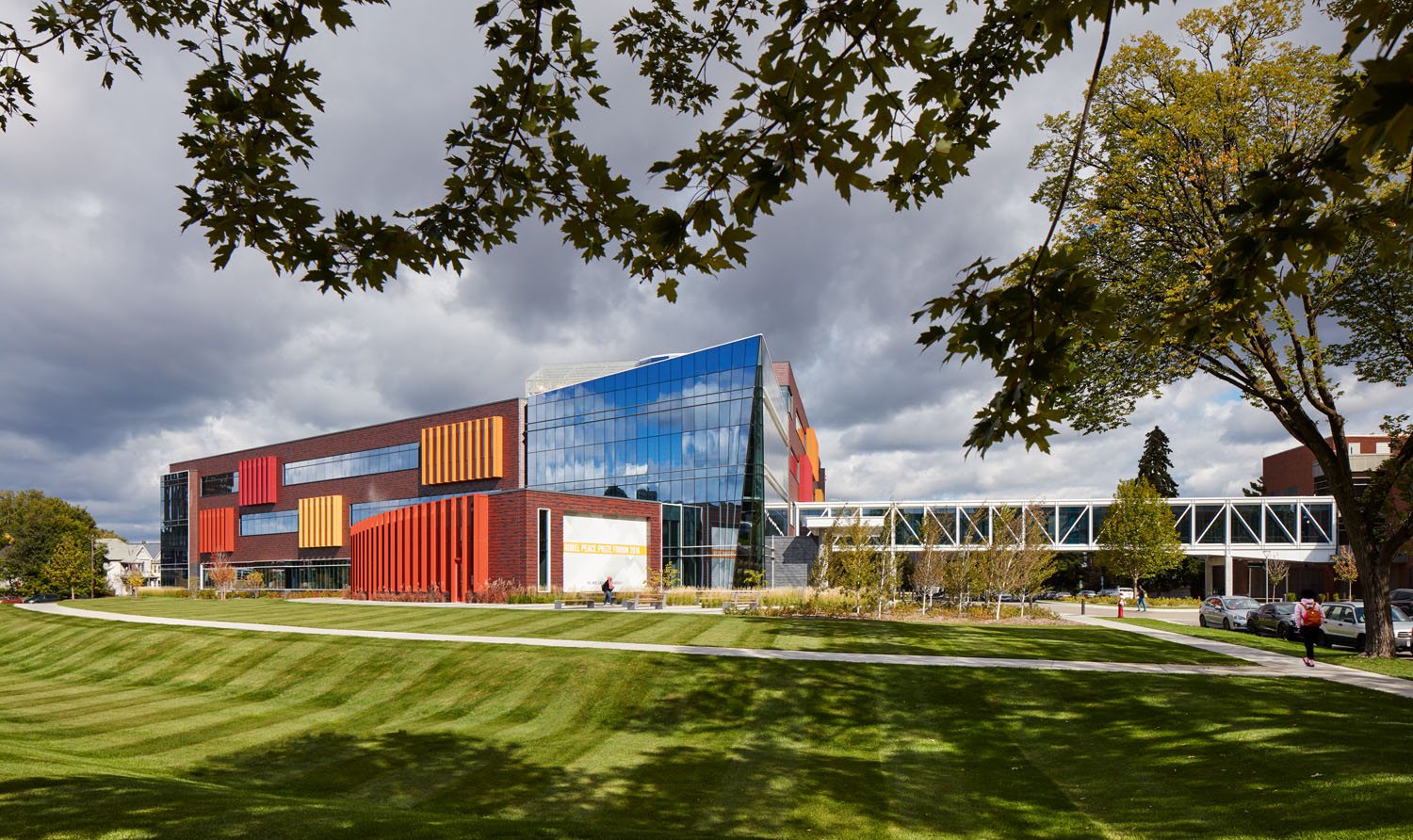 Augsburg University
