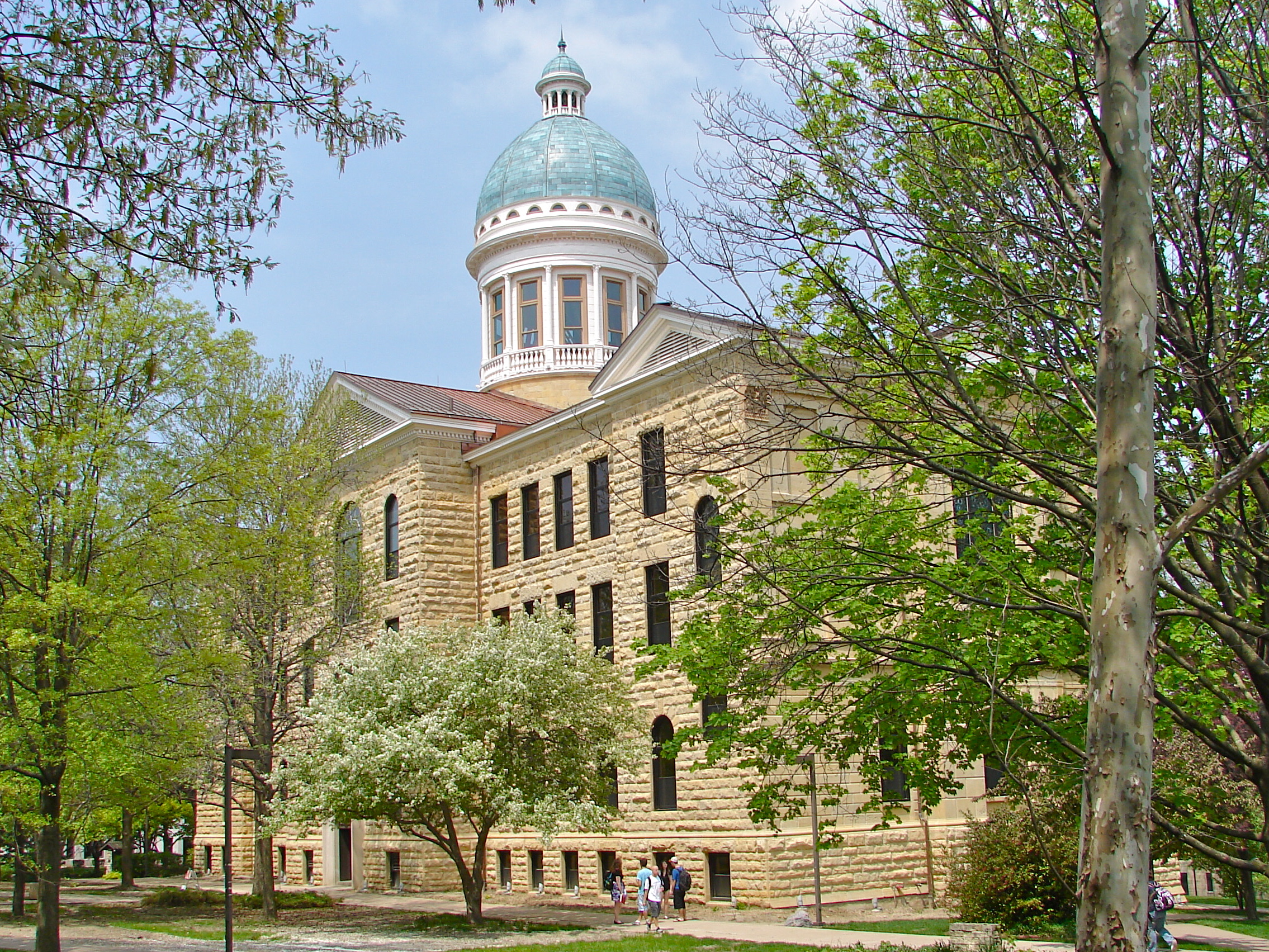 Augustana College (IL)