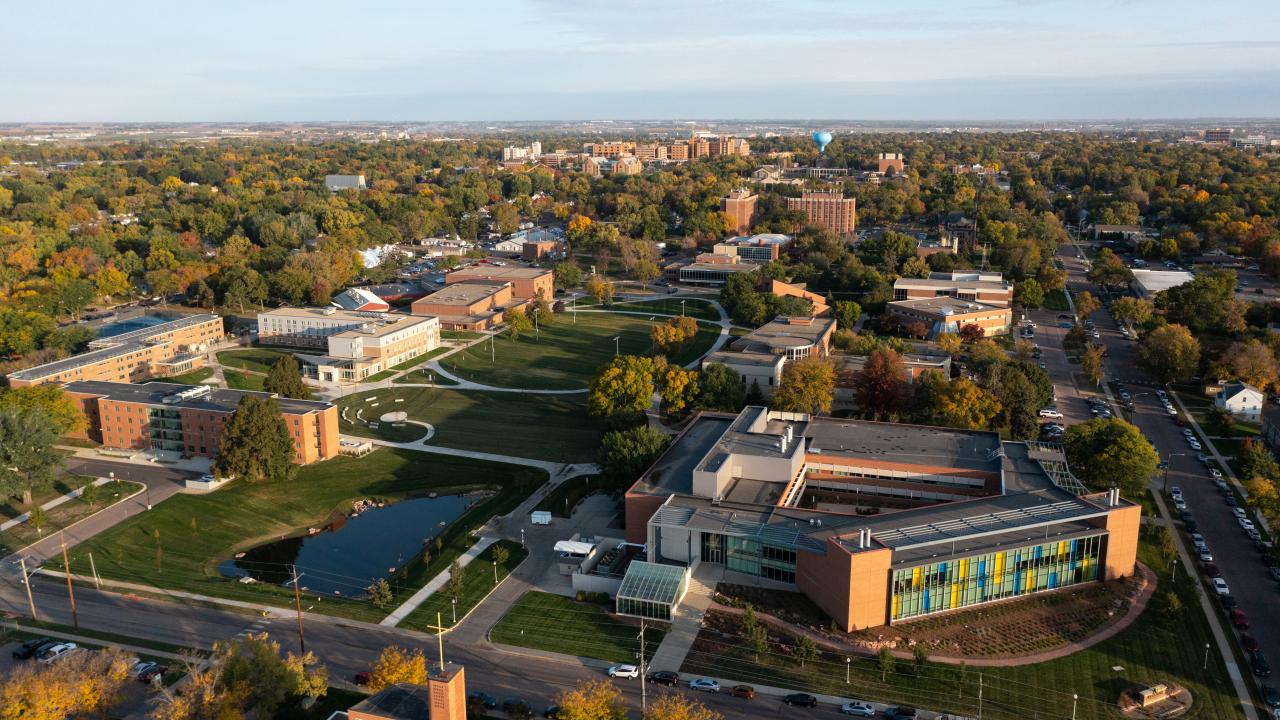 Augustana University (SD)