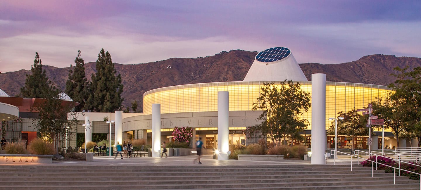 Azusa Pacific University