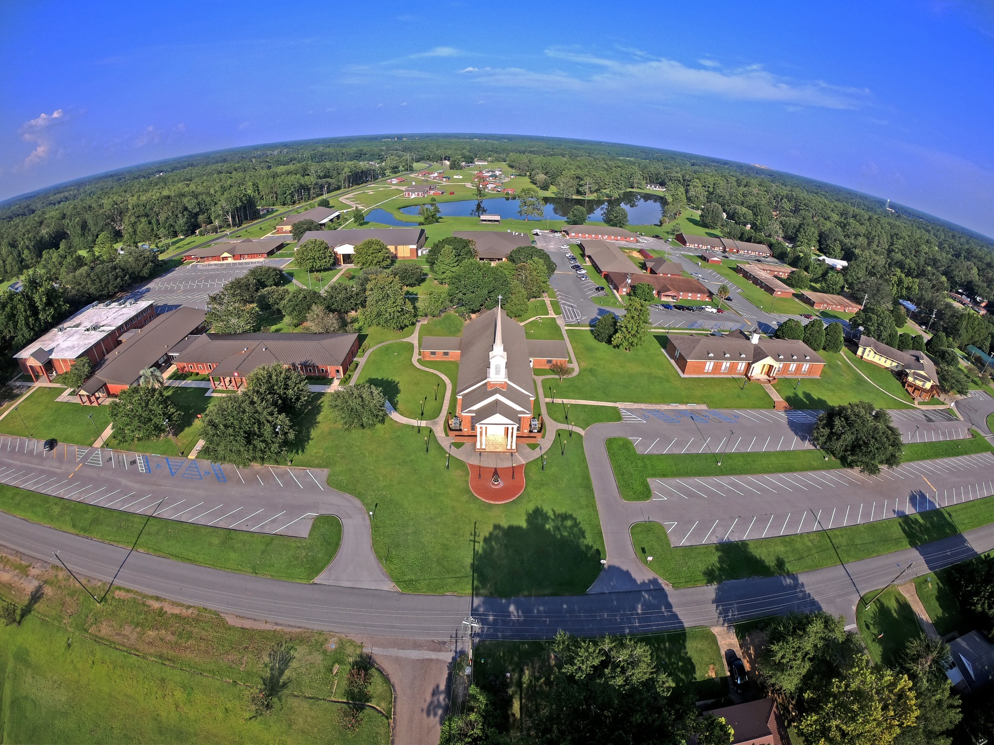 Baptist College of Florida
