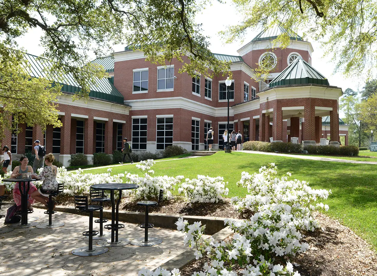 Belhaven University