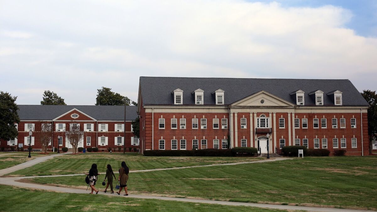 Bennett College