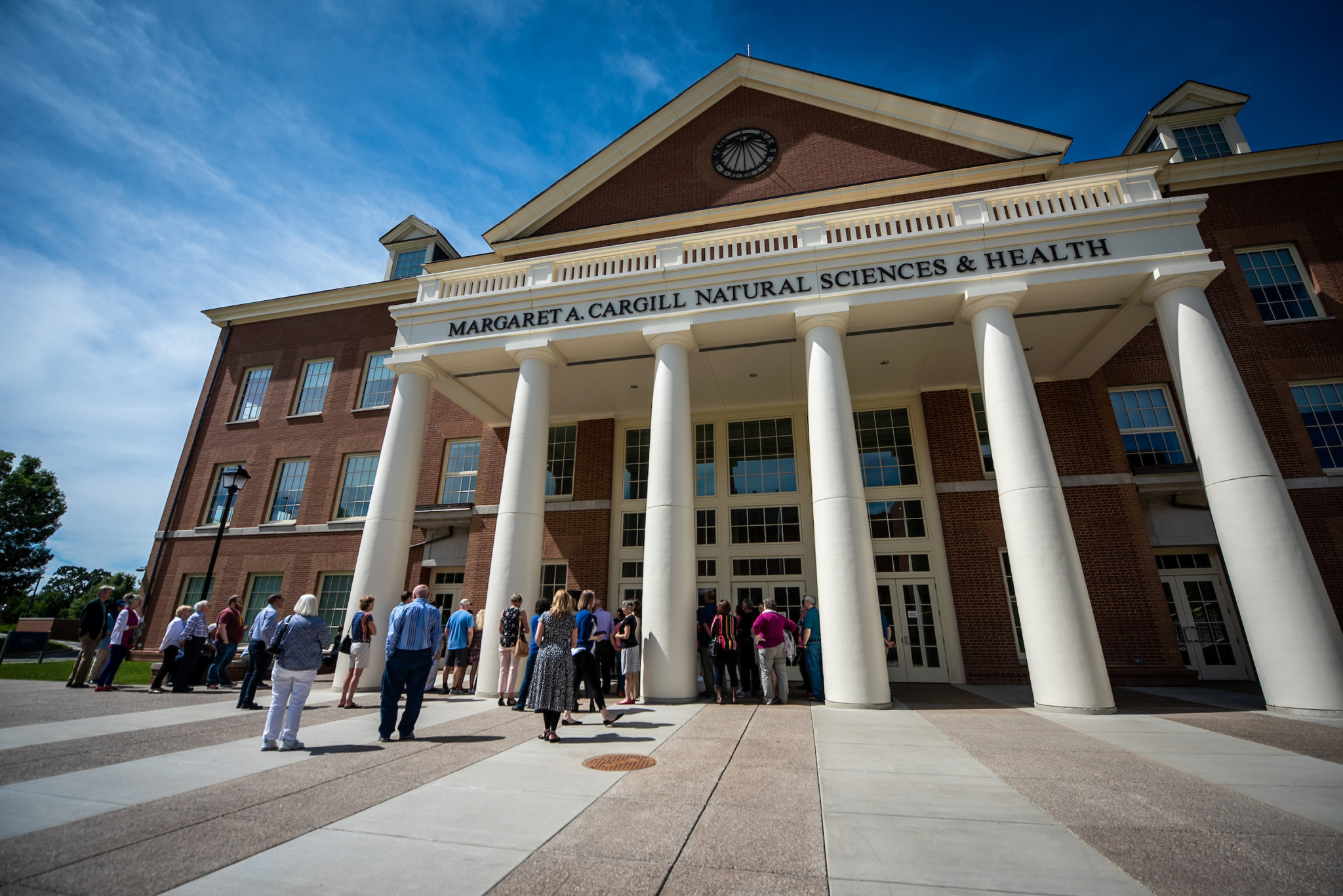 Berea College