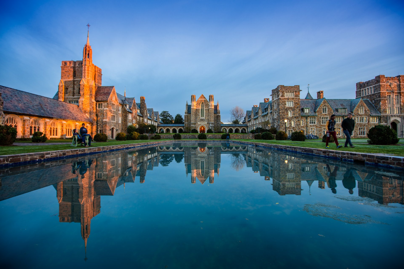 Berry College