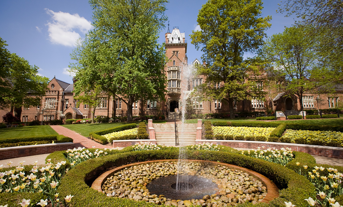 Bethany College (WV)