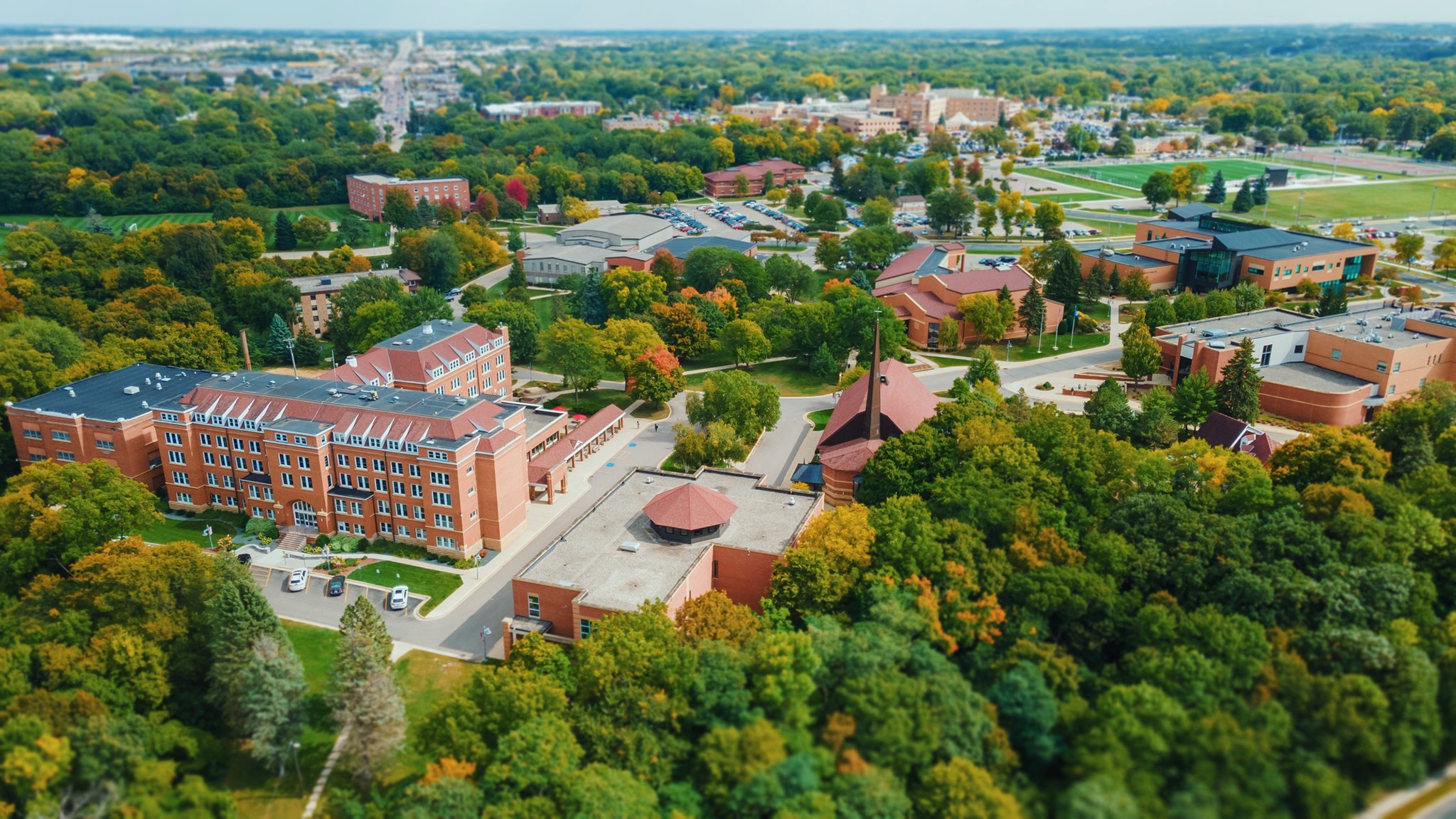 Bethany Lutheran College