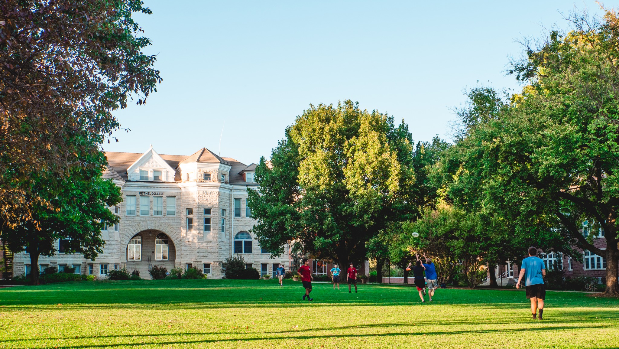 Bethel College (KS)