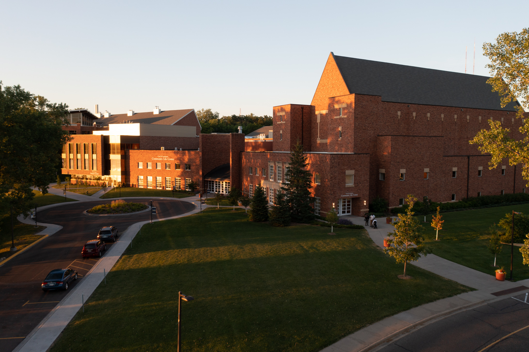 Bethel University (MN)