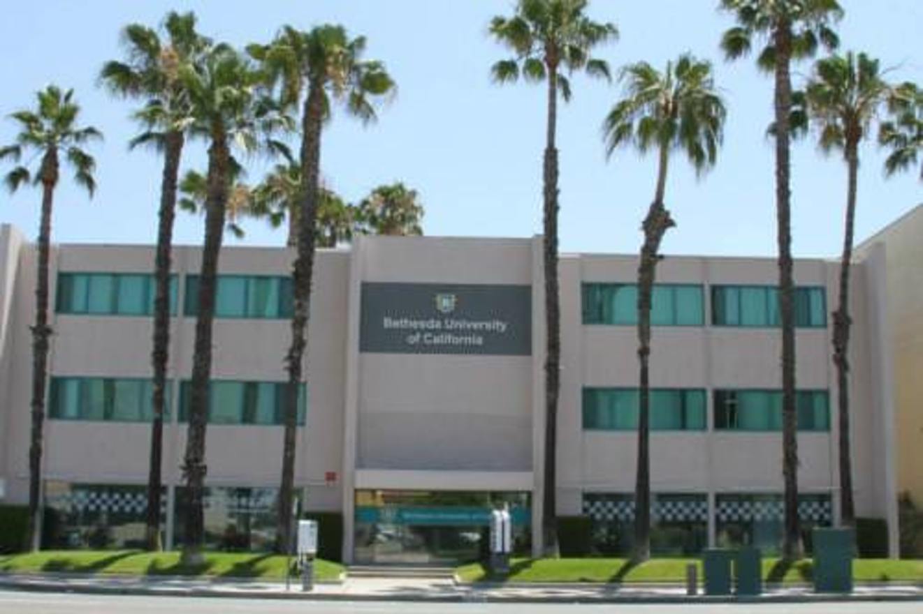 Bethesda University