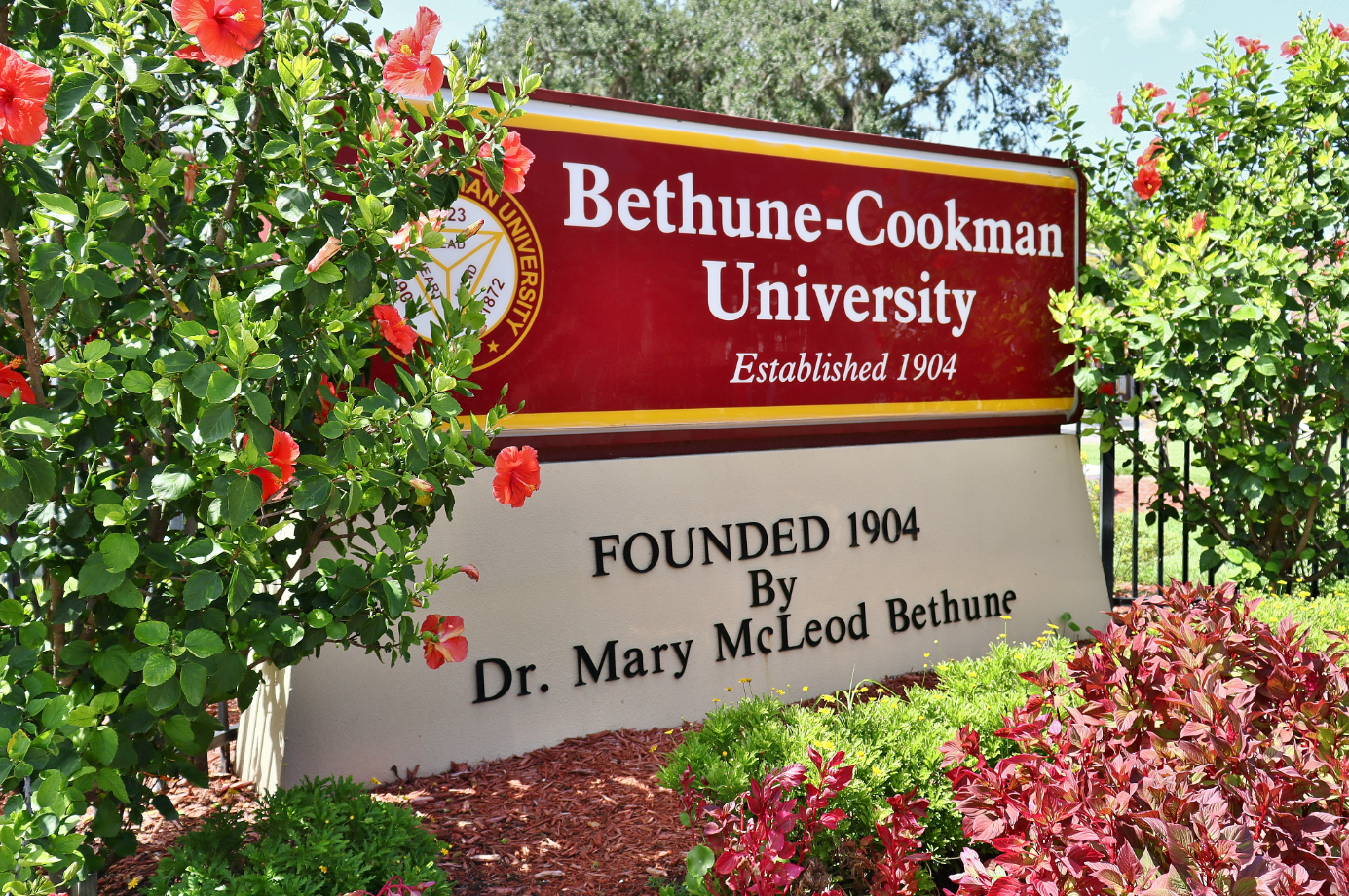 Bethune-Cookman University