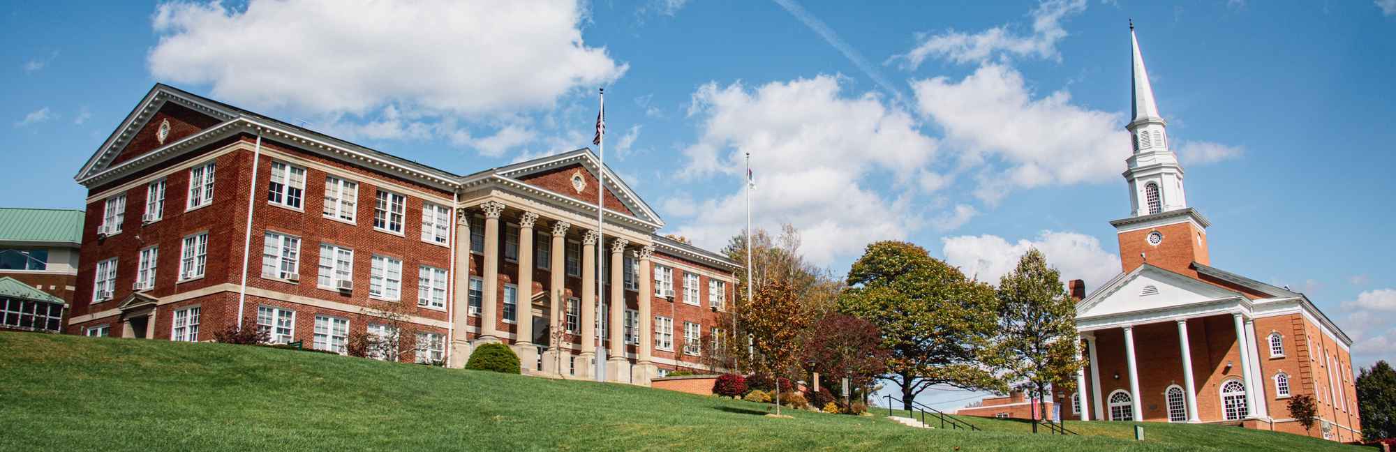 Bluefield University