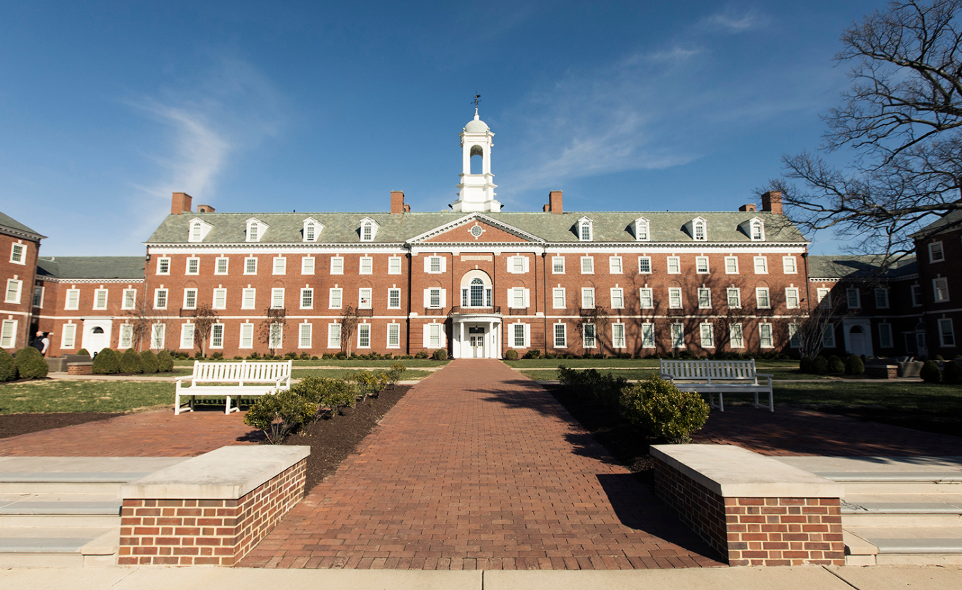 Boyce College