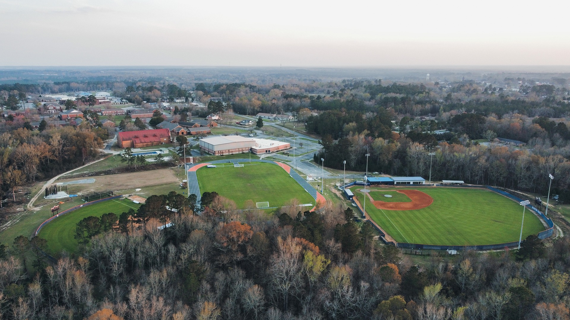 Brewton-Parker College
