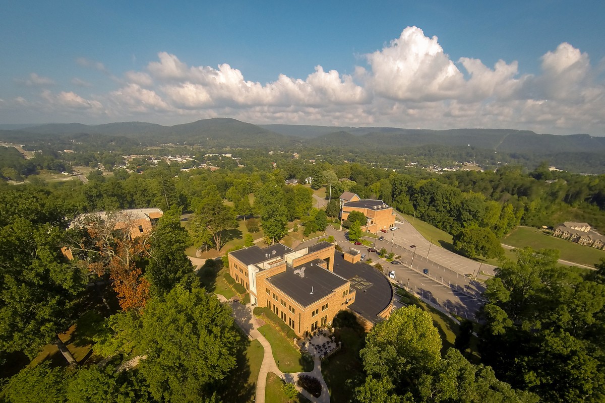 Bryan College