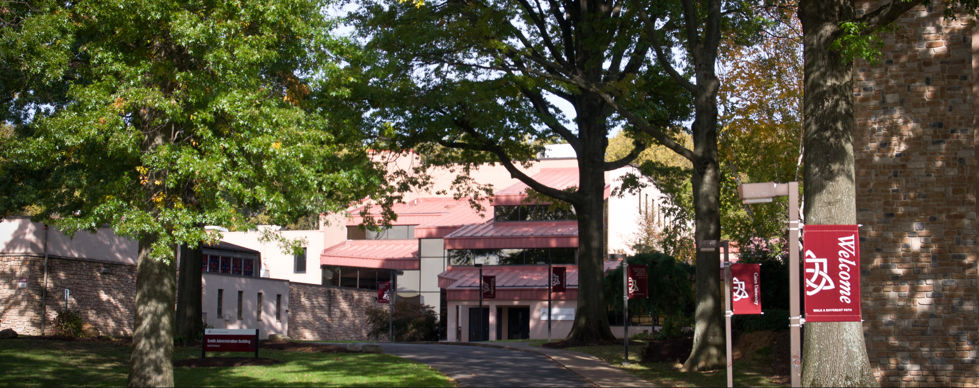Cairn University