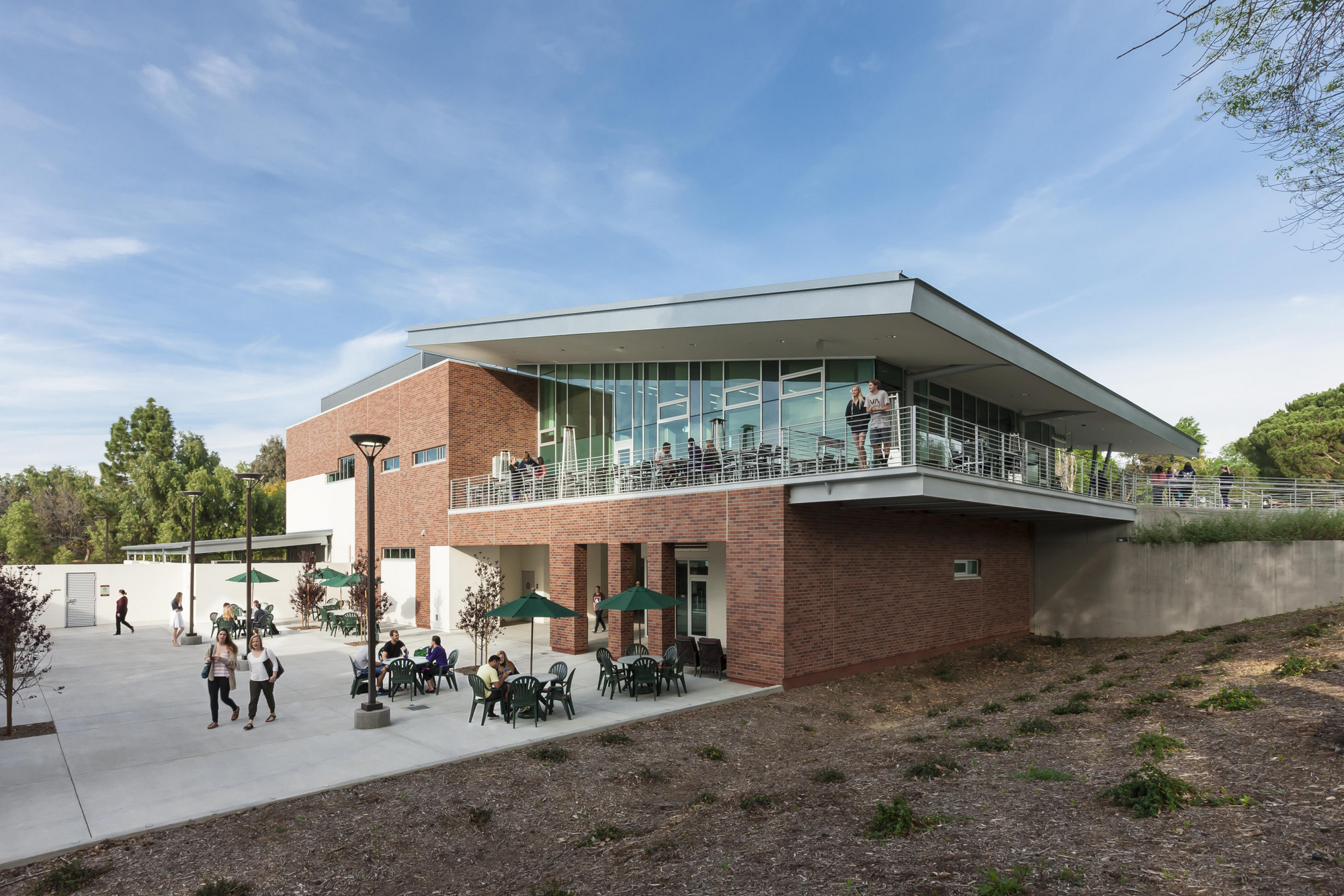 California Lutheran University