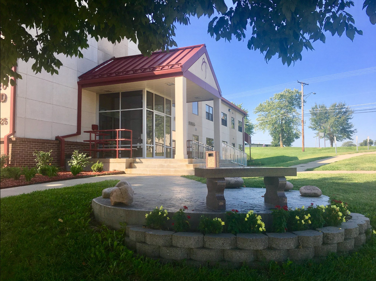 Calvary University