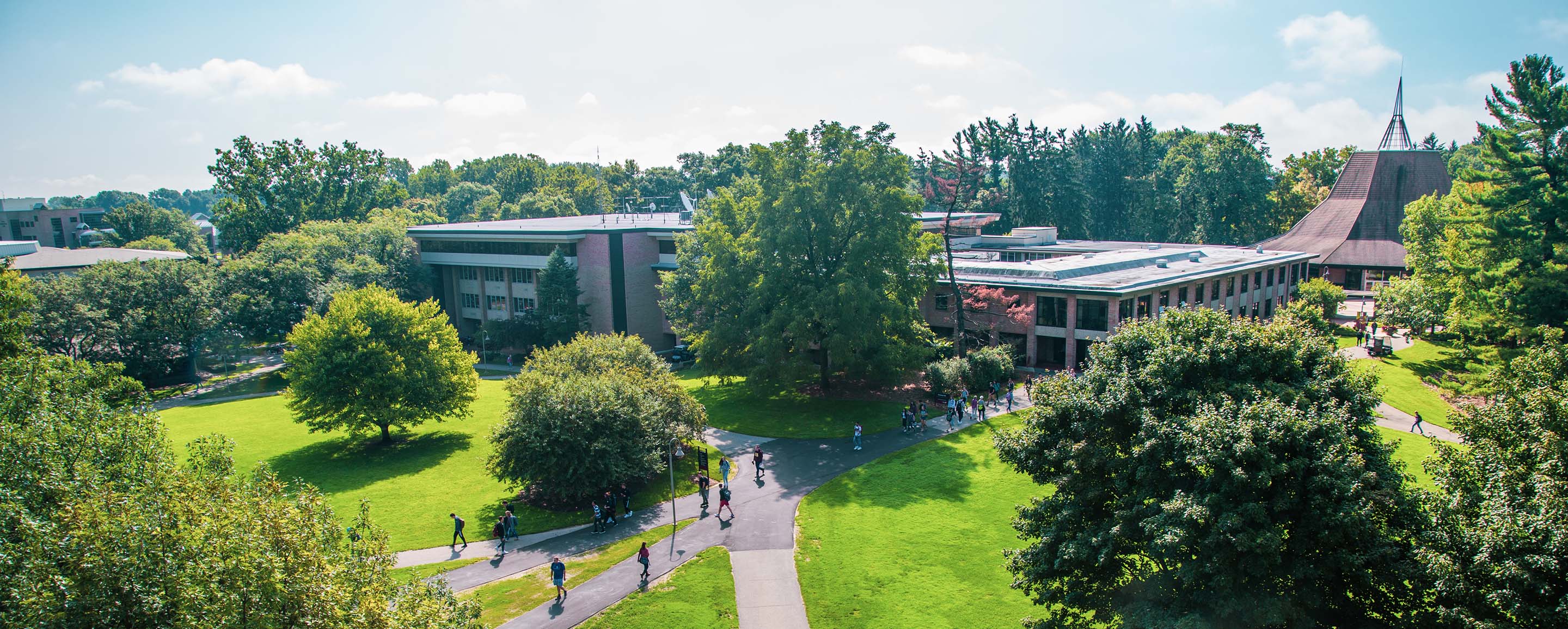 Calvin University