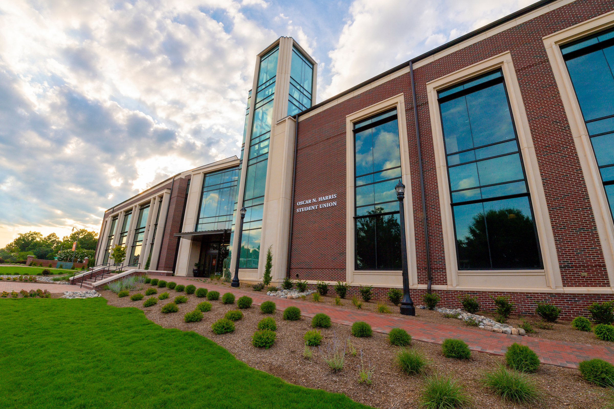 Campbell University
