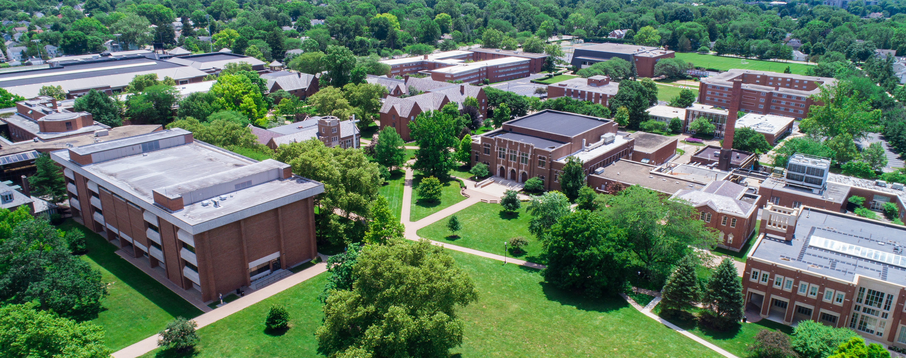 Capital University