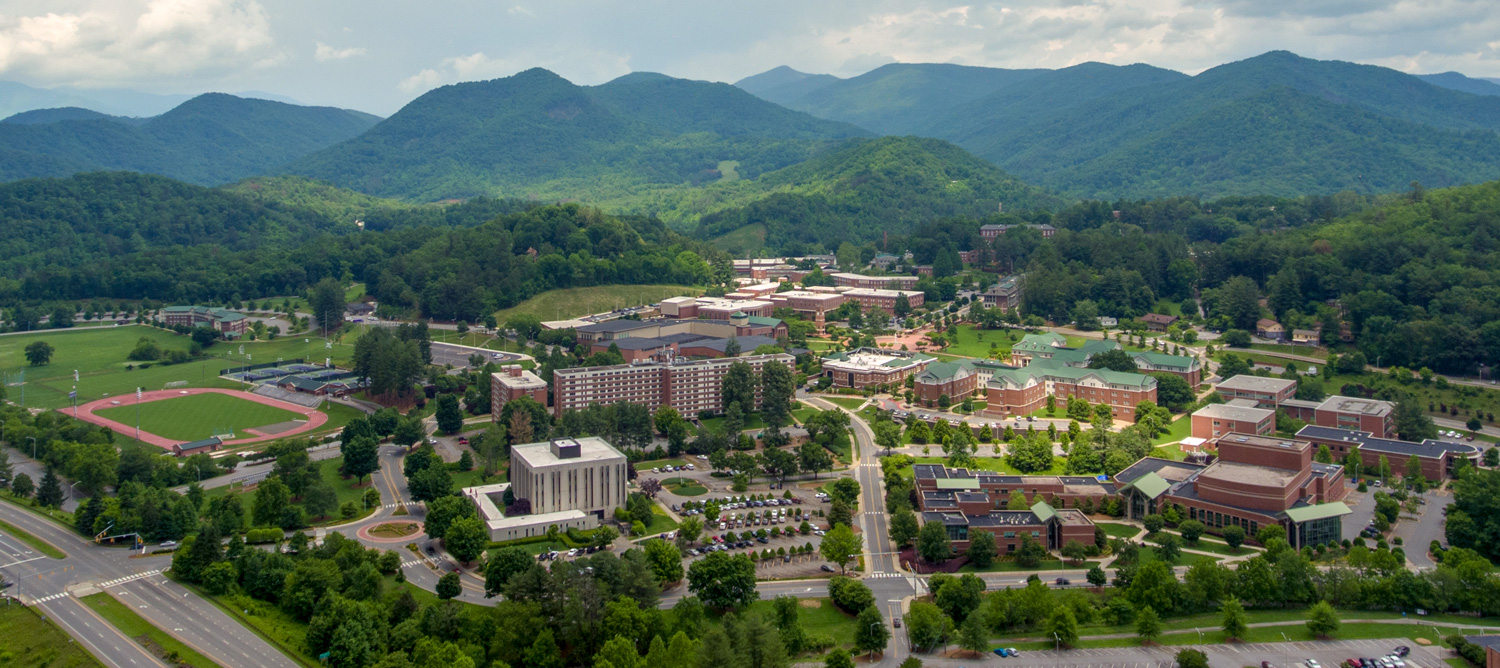 Carolina University