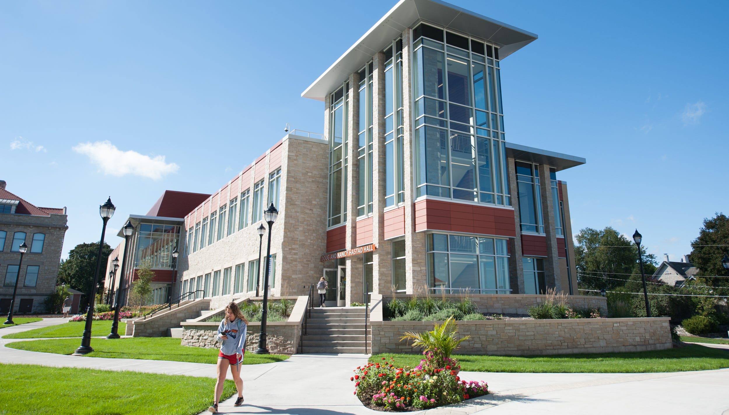 Carroll University