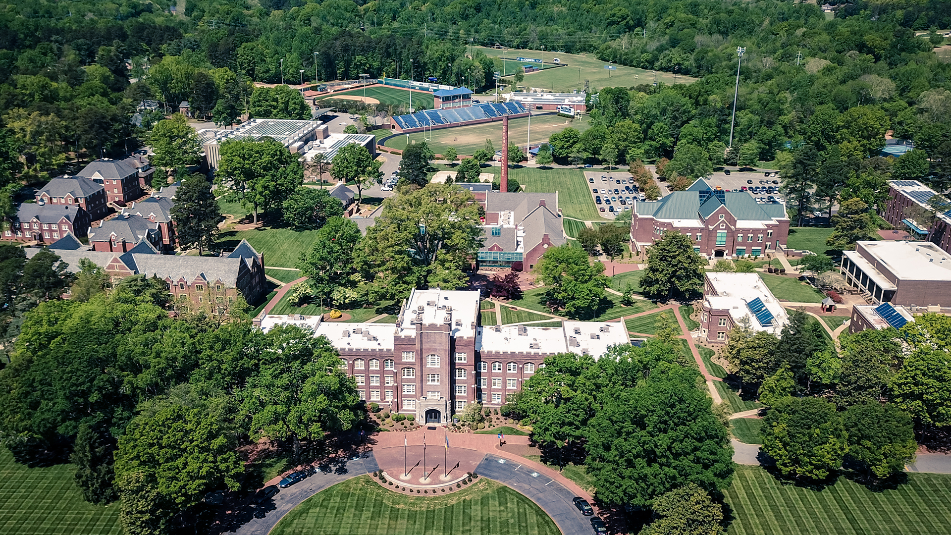 Catawba College