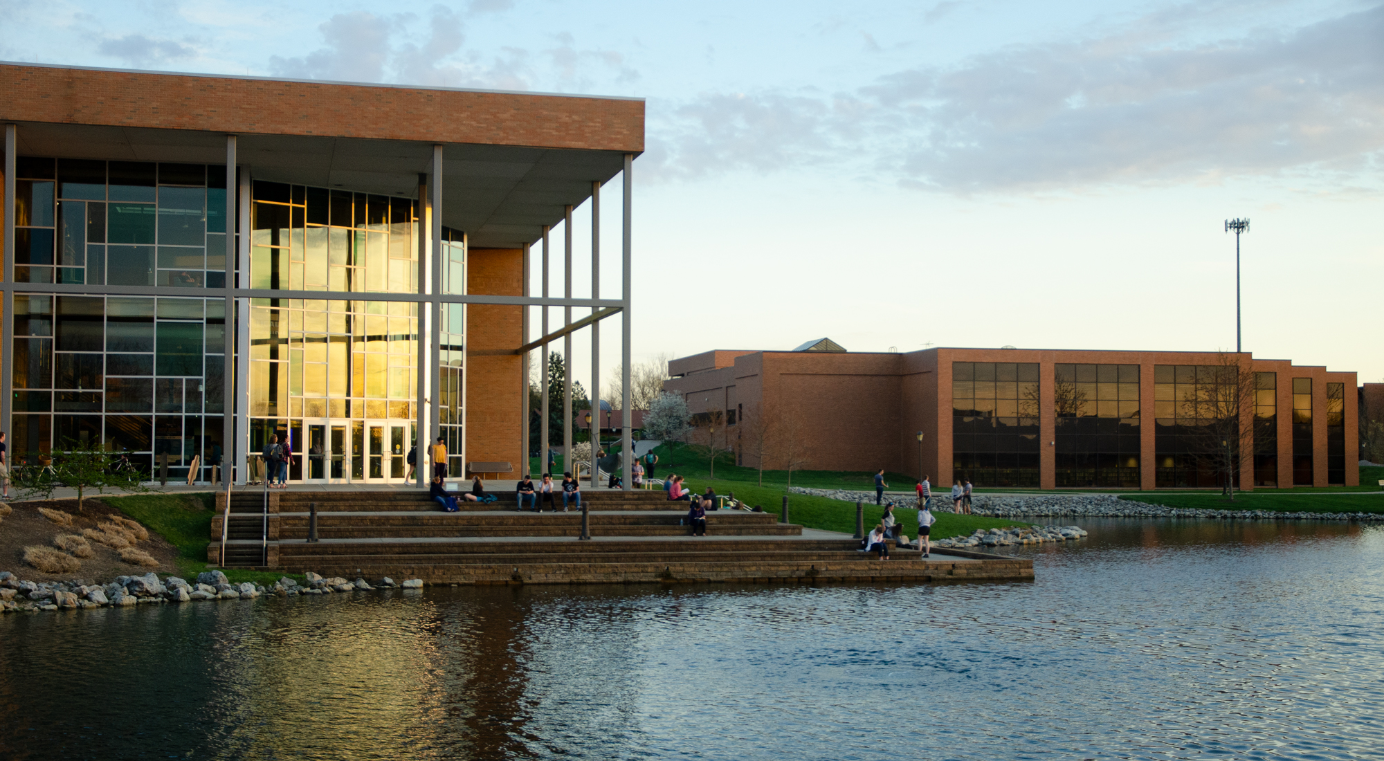 Cedarville University