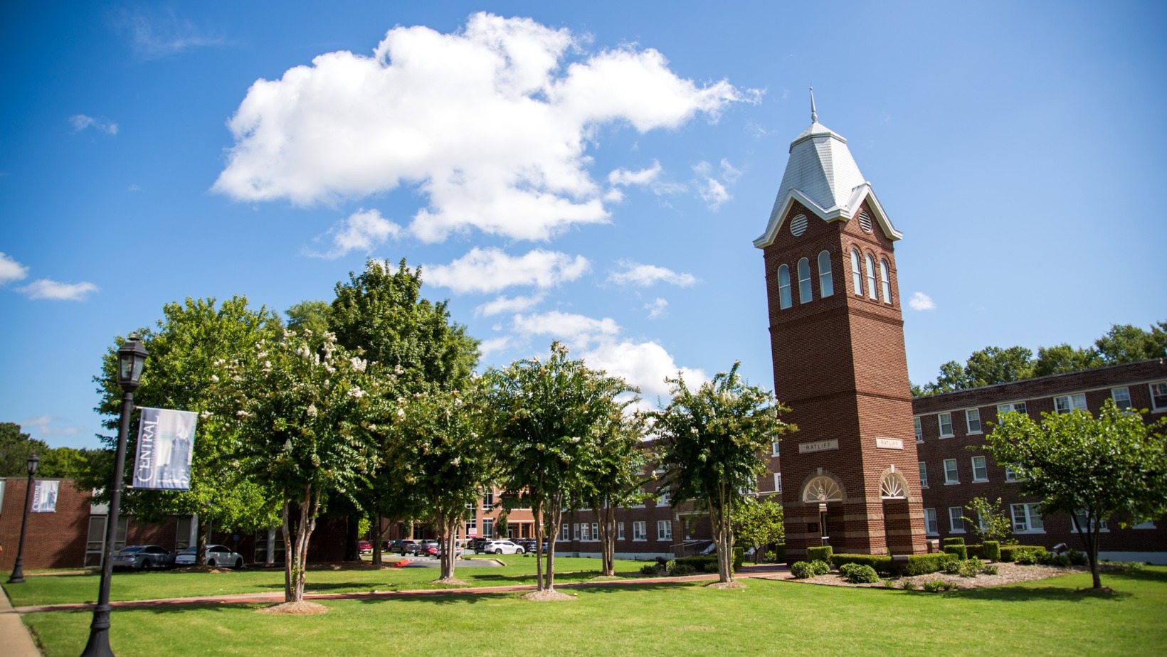 Central Baptist College