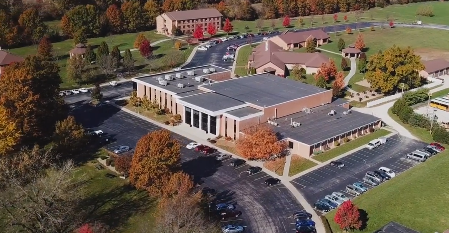 Central Christian College