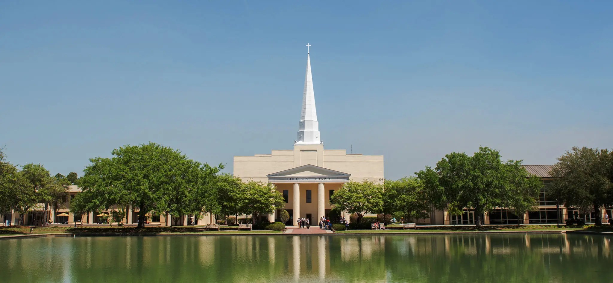 Charleston Southern University