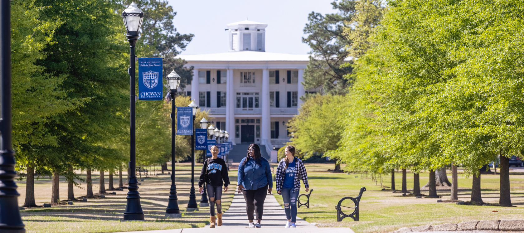 Chowan University
