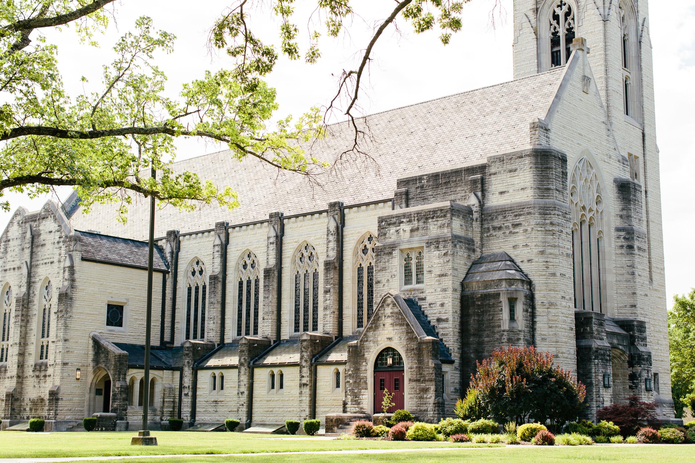 College of the Ozarks