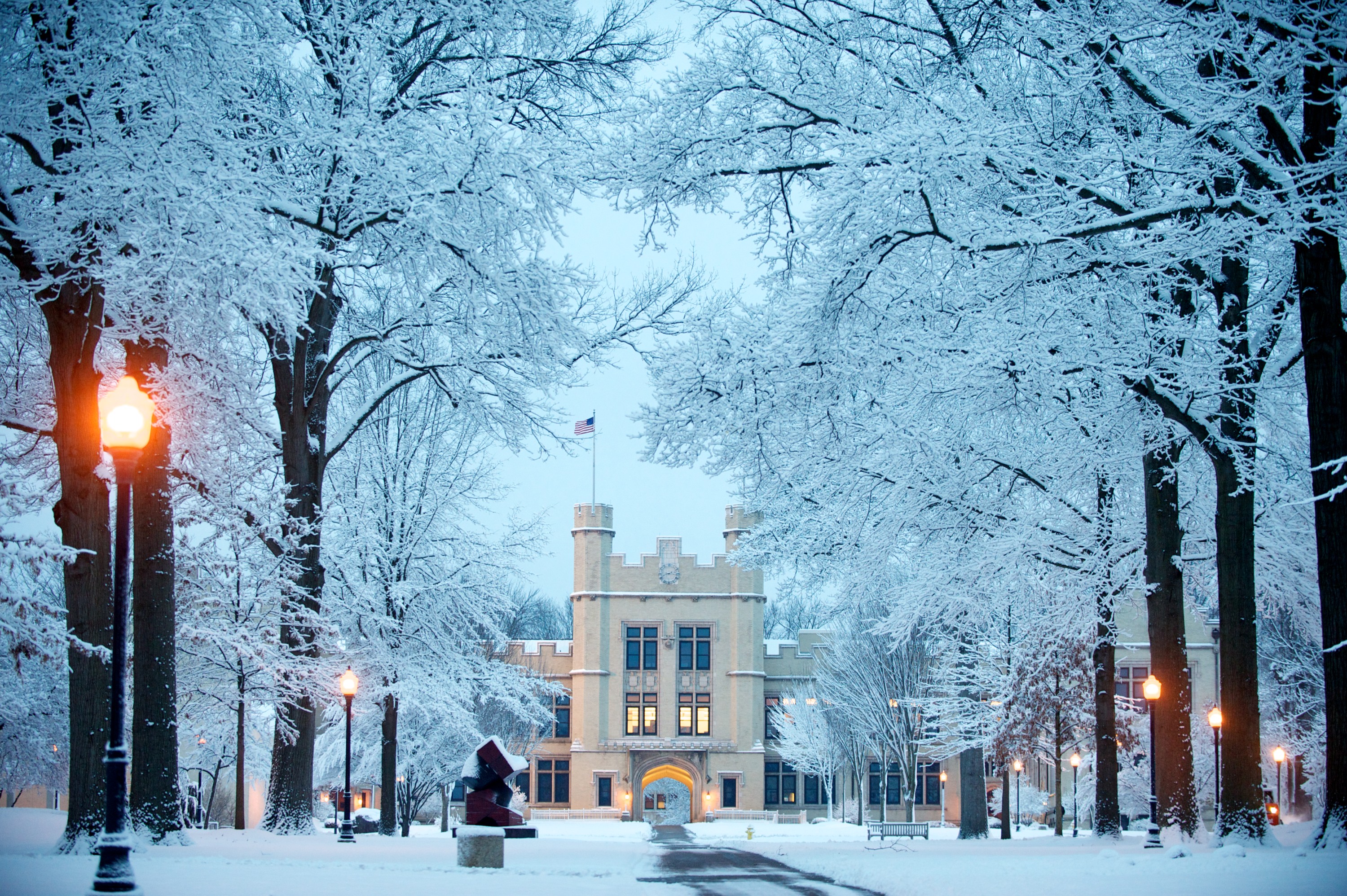 College of Wooster