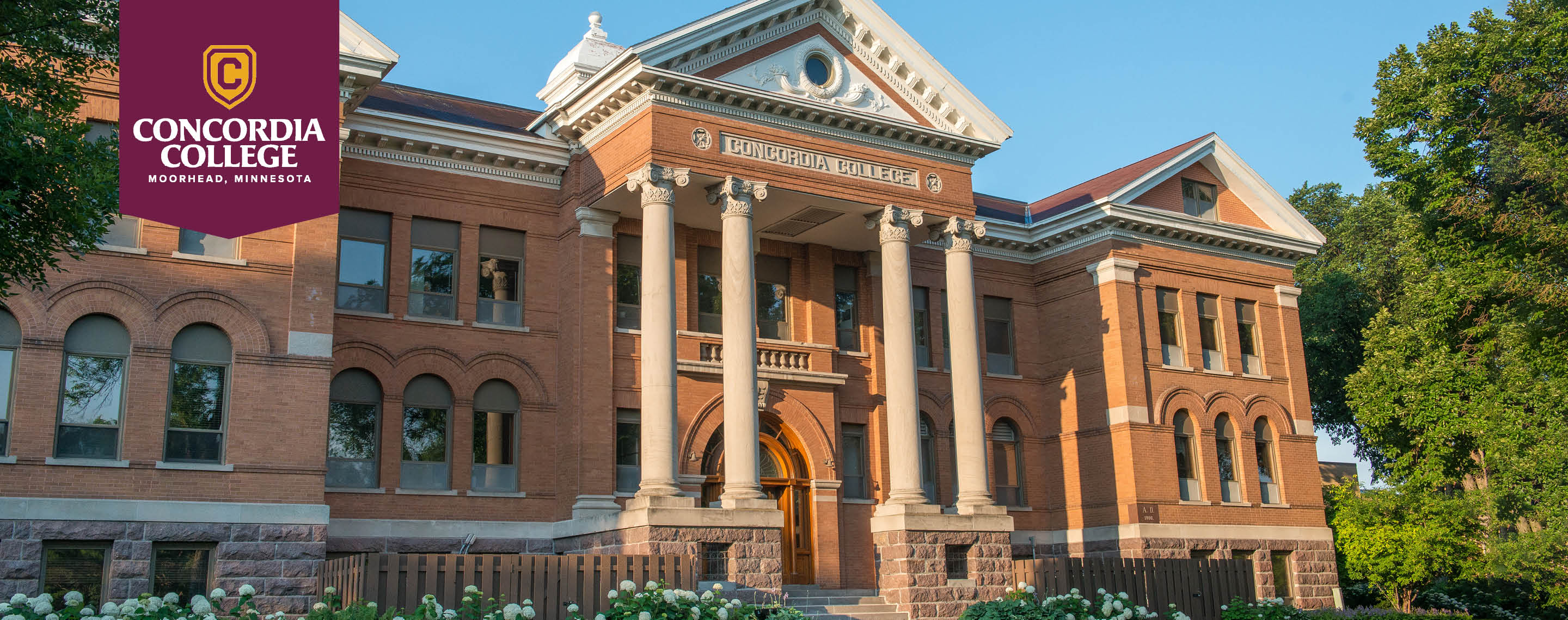 Concordia College (Moorehead, MN)