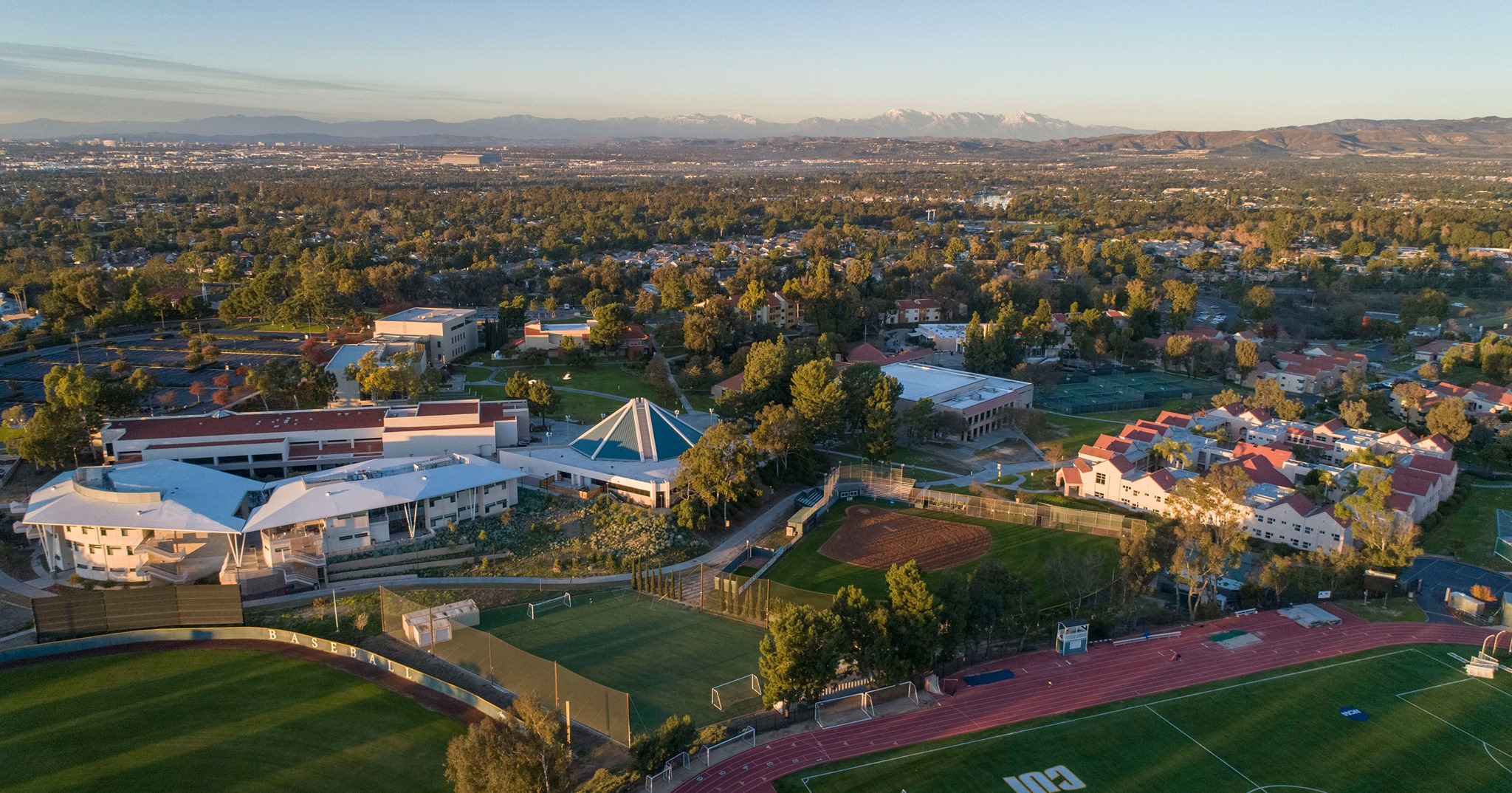 Concordia University (CA)