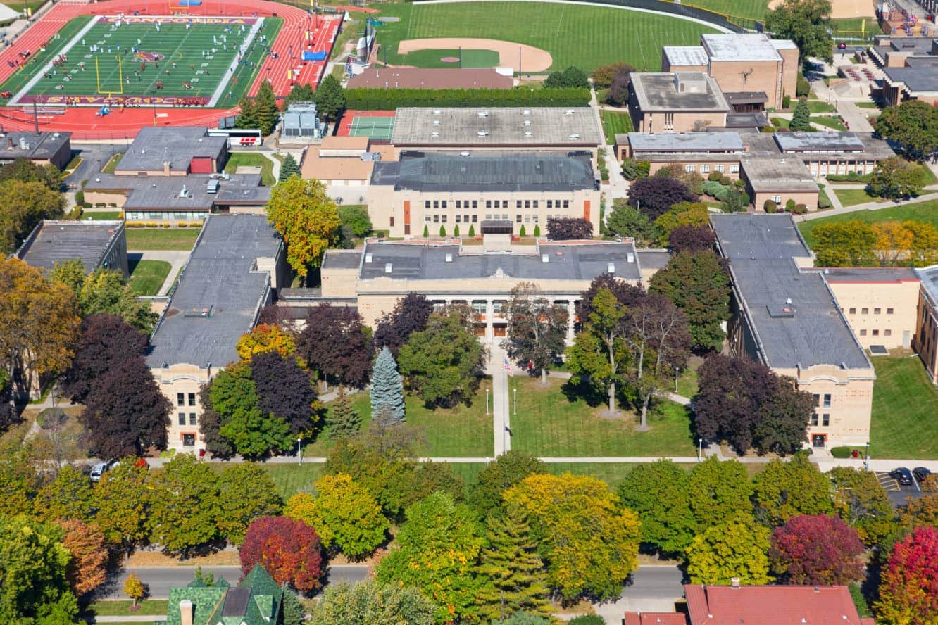 Concordia University (IL)