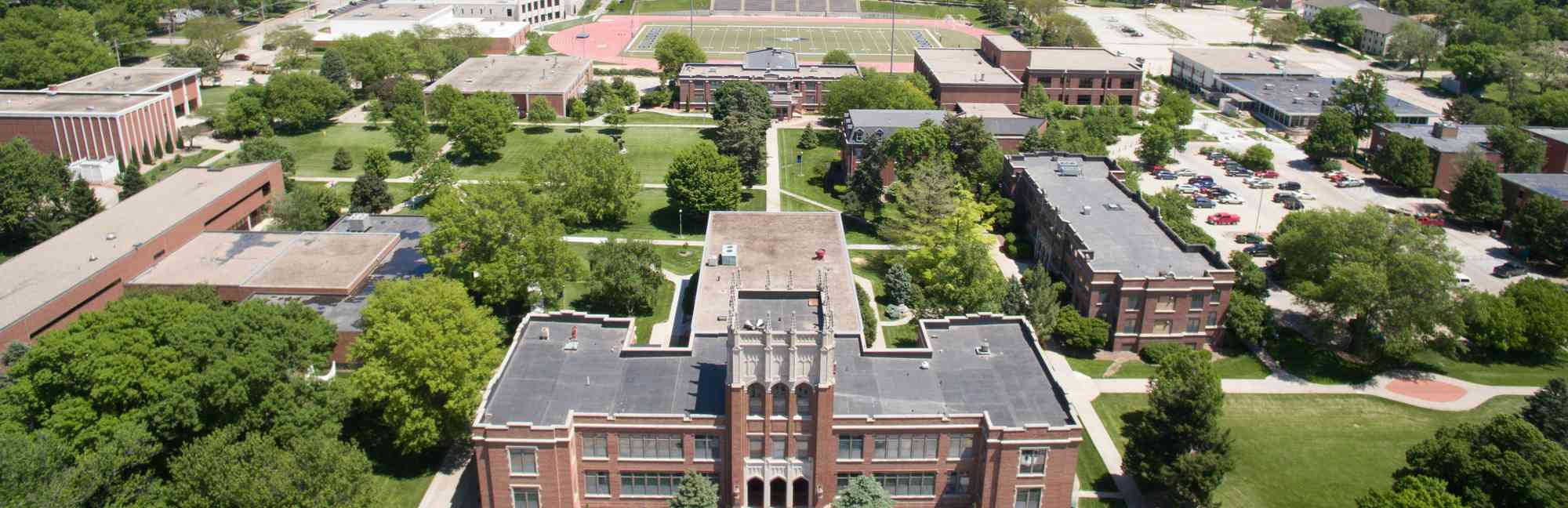 Concordia University (NE)