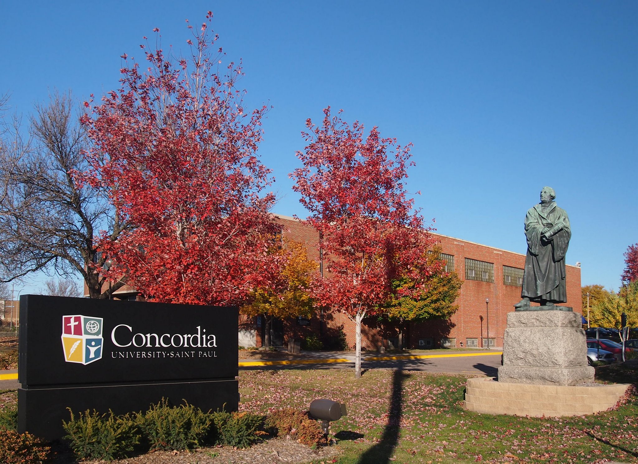 Concordia University (St. Paul, MN)