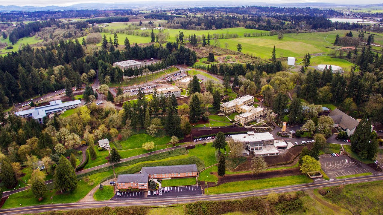 Corban University