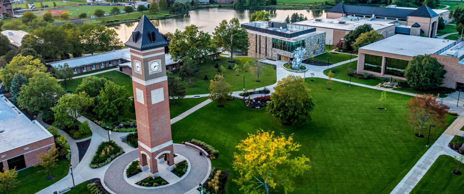 Cornerstone University